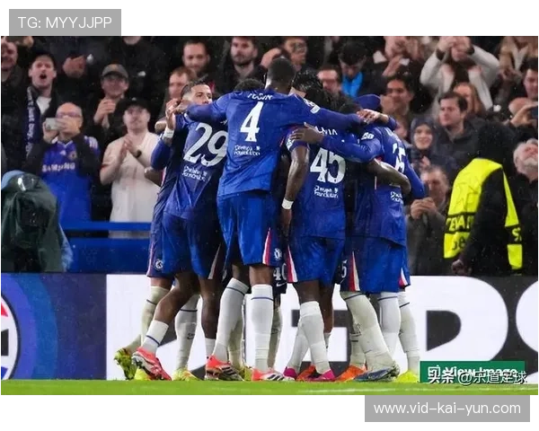 欧冠赛程密集，切尔西轮换阵容应对