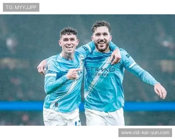 谢尔基9场1球7助，获评曼城赛季最佳引援