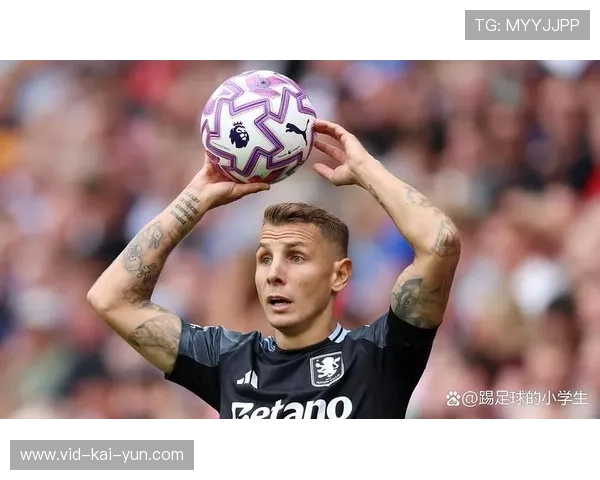 阿斯顿维拉后防漏洞频发，新援迪涅状态低迷引主帅用人争议