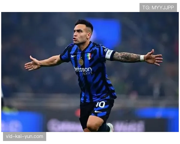 战报:国际米兰2-0轻取莱切,劳塔罗打入赛季第20球 战报:国际米兰2-0轻取莱切,劳塔罗打入赛季第20球