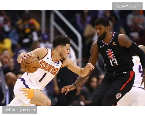 数据模型前瞻：快船vs太阳一役，双方高造犯规率或将决定比赛节奏